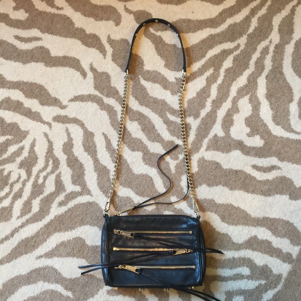 Rebecca Minkoff Crossbody Mini